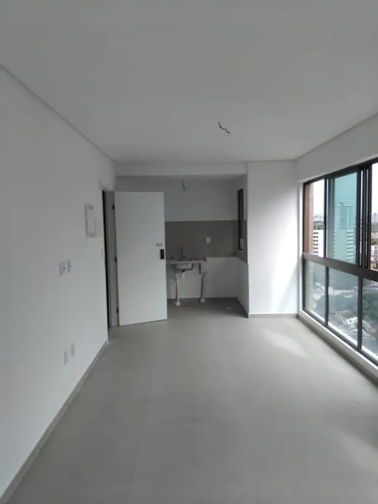 Flat/Apart Hotel, 1 quarto, 28 m² - Foto 4