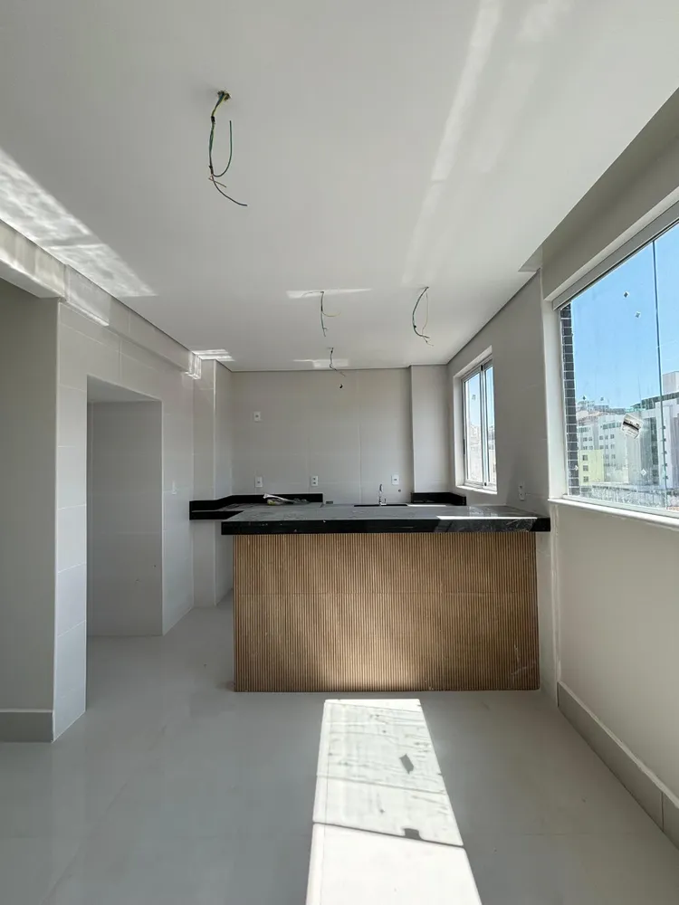 Apartamento, 3 quartos, 111 m² - Foto 1