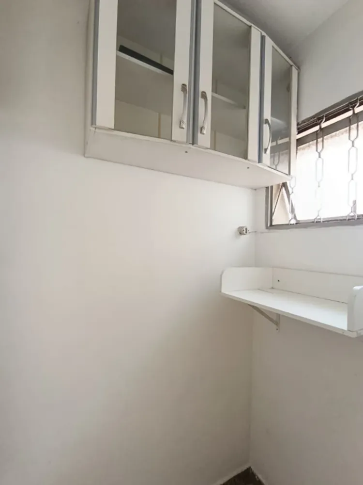 Apartamento, 2 quartos, 53 m² - Foto 9