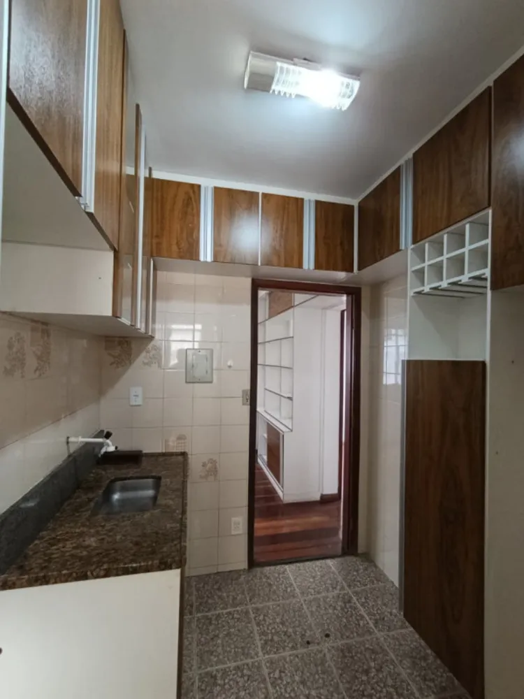 Apartamento, 2 quartos, 53 m² - Foto 8