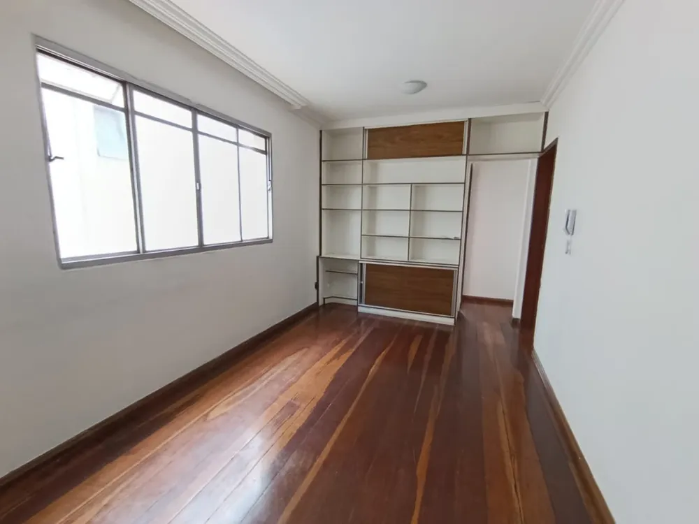 Apartamento, 2 quartos, 53 m² - Foto 5
