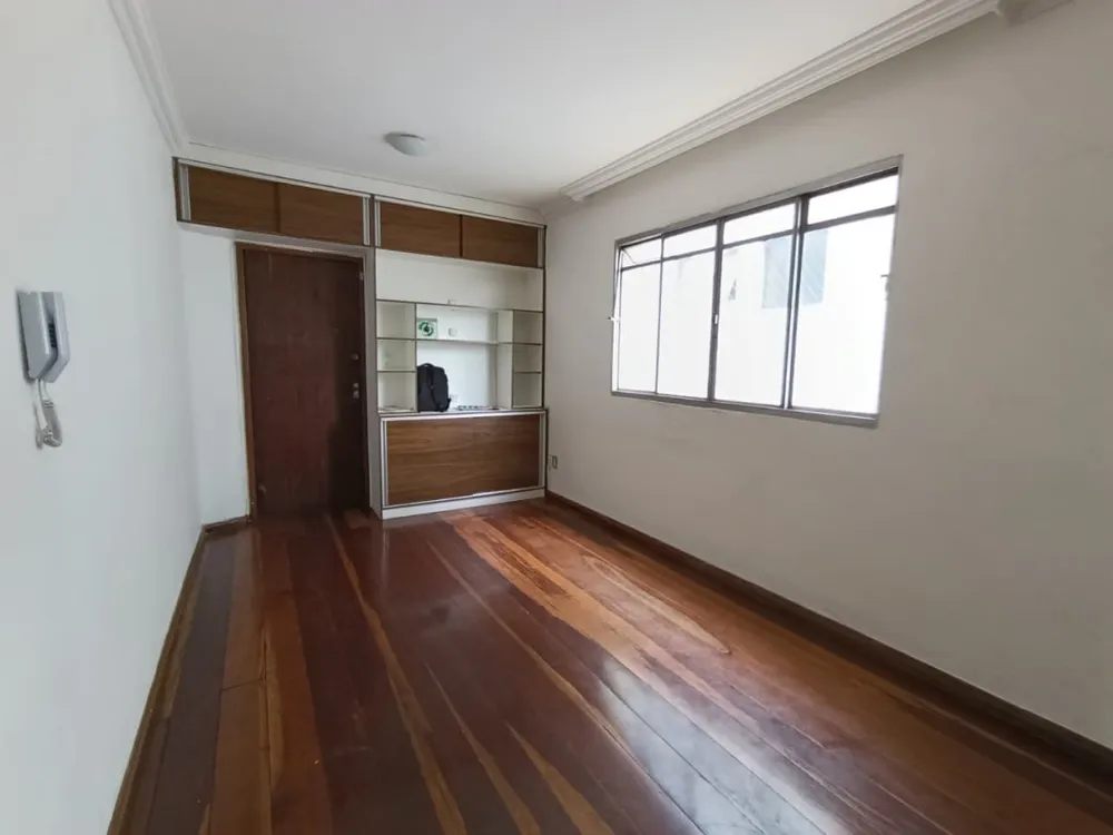 Apartamento, 2 quartos, 53 m² - Foto 2