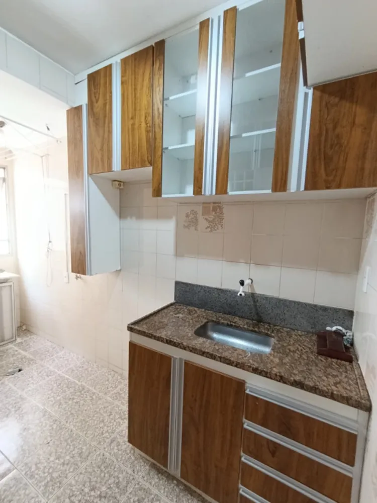 Apartamento, 2 quartos, 53 m² - Foto 6
