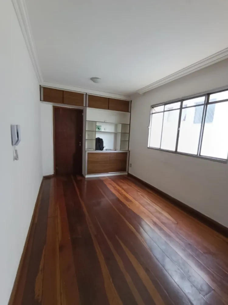 Apartamento, 2 quartos, 53 m² - Foto 3