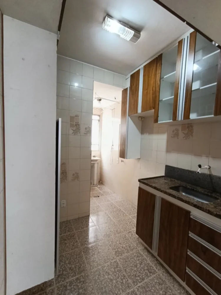 Apartamento, 2 quartos, 53 m² - Foto 7