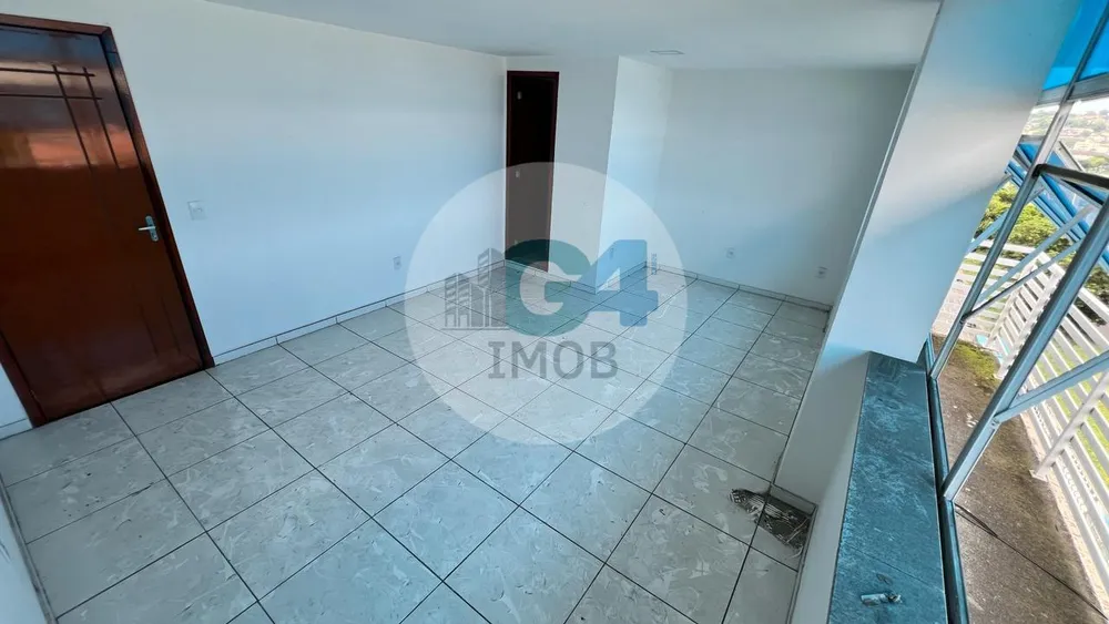 Loja-Salão, 24 m² - Foto 3