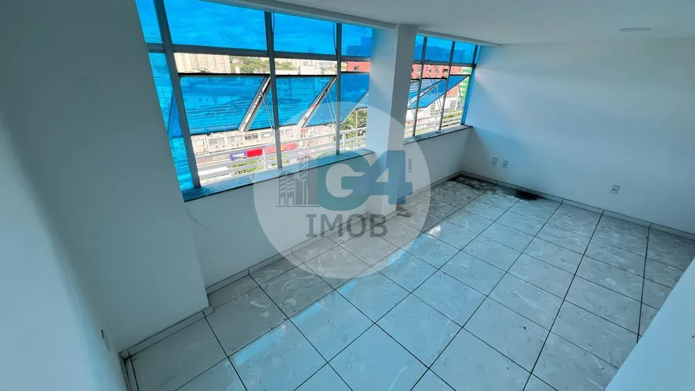 Loja-Salão, 24 m² - Foto 4