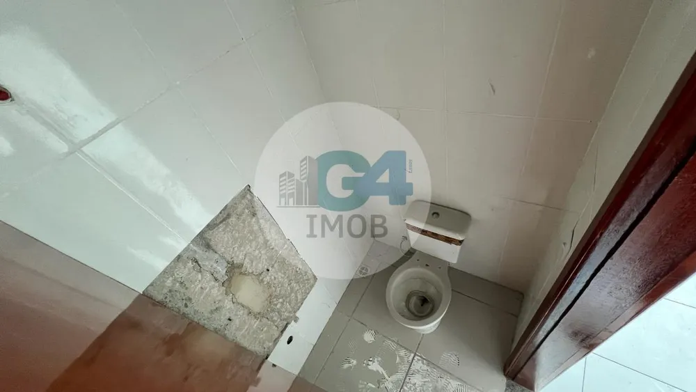 Loja-Salão, 24 m² - Foto 6