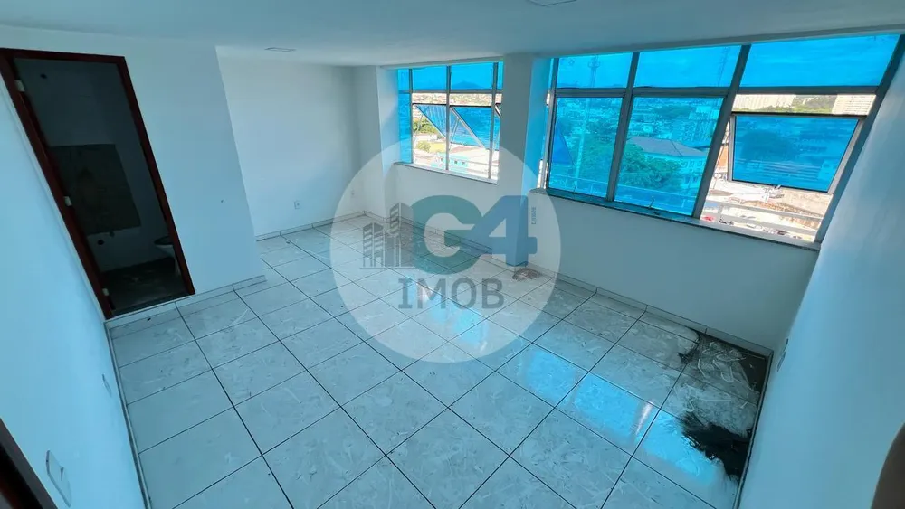 Loja-Salão, 24 m² - Foto 2
