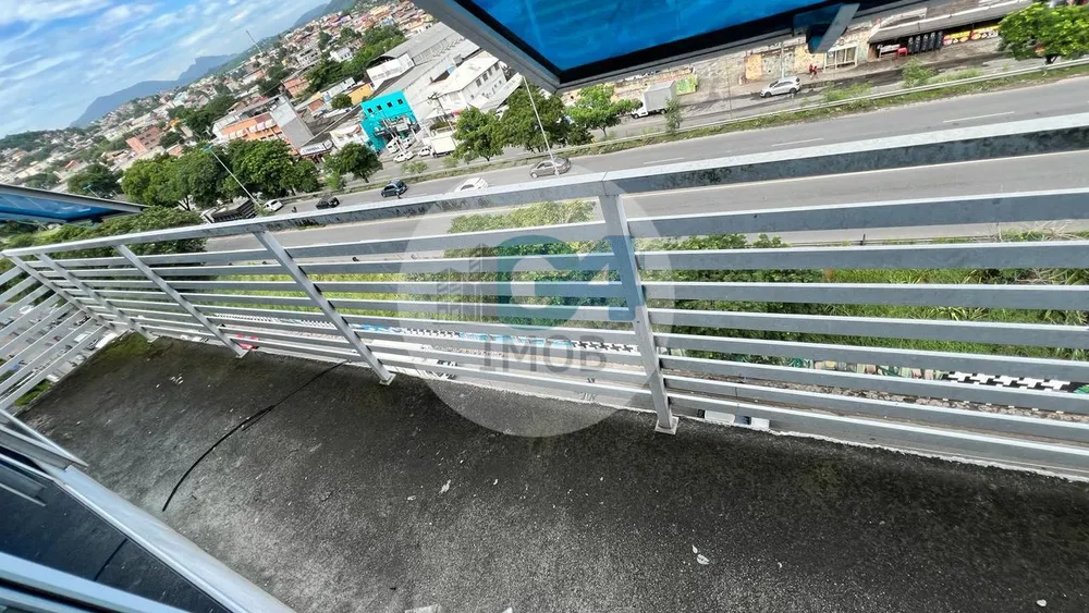 Loja-Salão, 24 m² - Foto 8