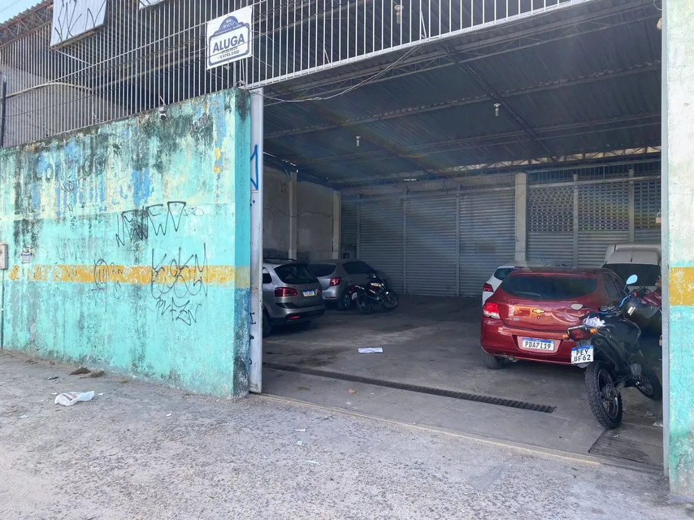 Loja-Salão, 392 m² - Foto 3
