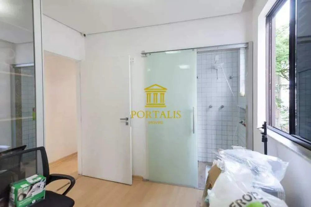 Apartamento, 4 quartos, 122 m² - Foto 5