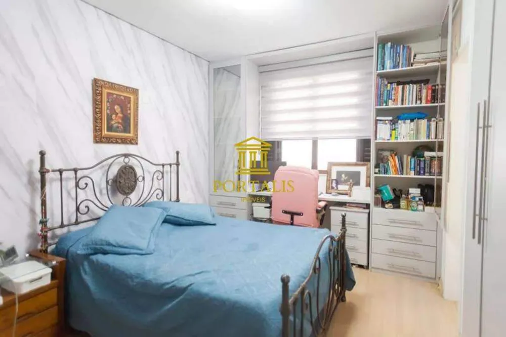 Apartamento, 4 quartos, 122 m² - Foto 10