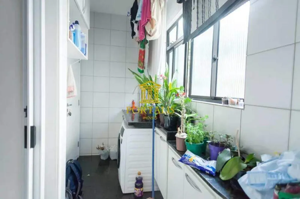 Apartamento, 4 quartos, 122 m² - Foto 9