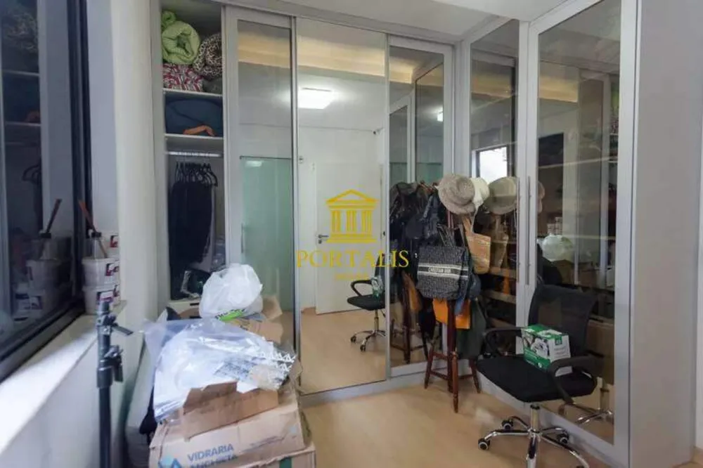 Apartamento, 4 quartos, 122 m² - Foto 9