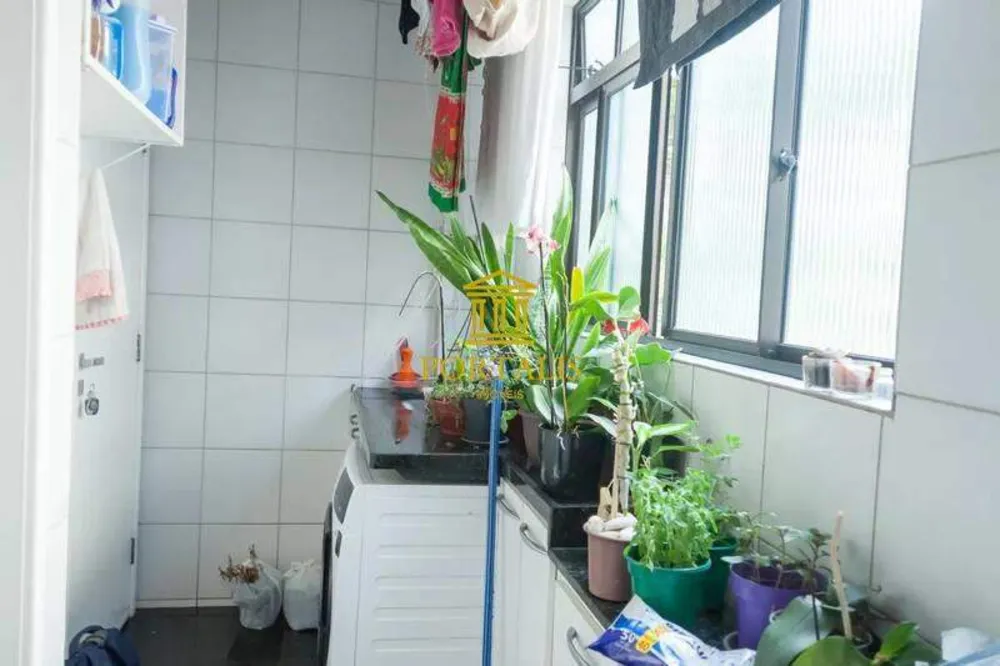 Apartamento, 4 quartos, 122 m² - Foto 17