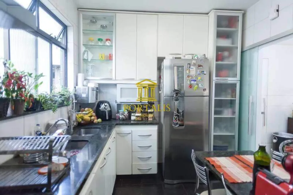 Apartamento, 4 quartos, 122 m² - Foto 10