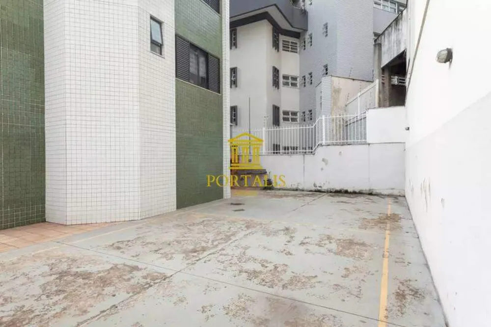 Apartamento, 4 quartos, 122 m² - Foto 7