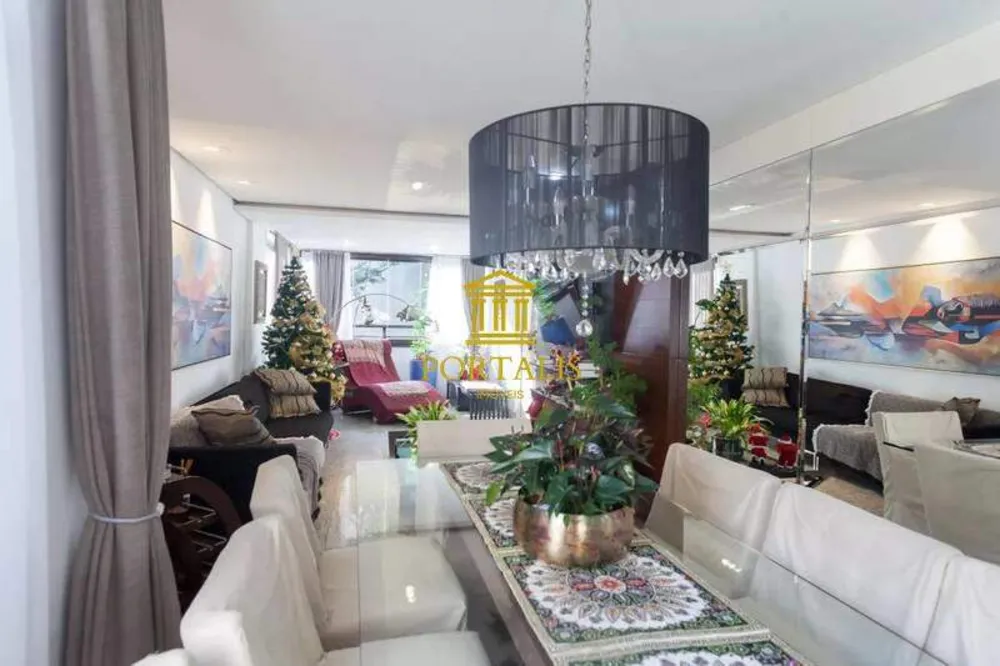 Apartamento, 4 quartos, 122 m² - Foto 6