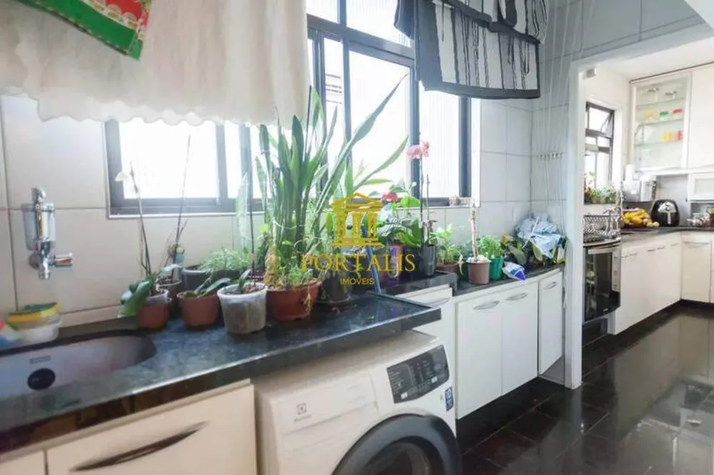 Apartamento, 4 quartos, 122 m² - Foto 18
