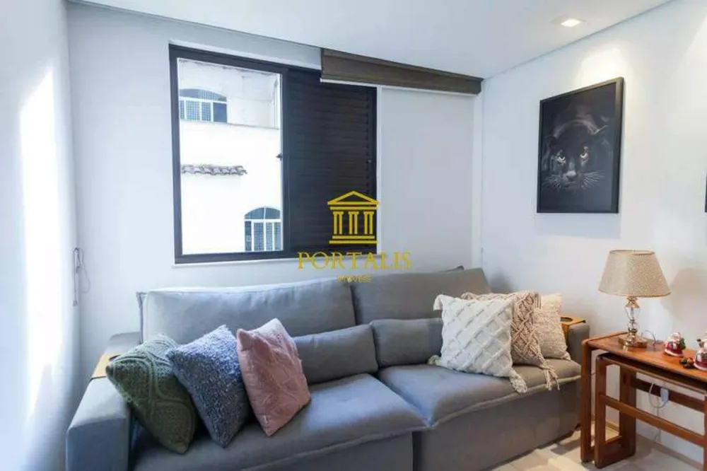 Apartamento, 4 quartos, 122 m² - Foto 8