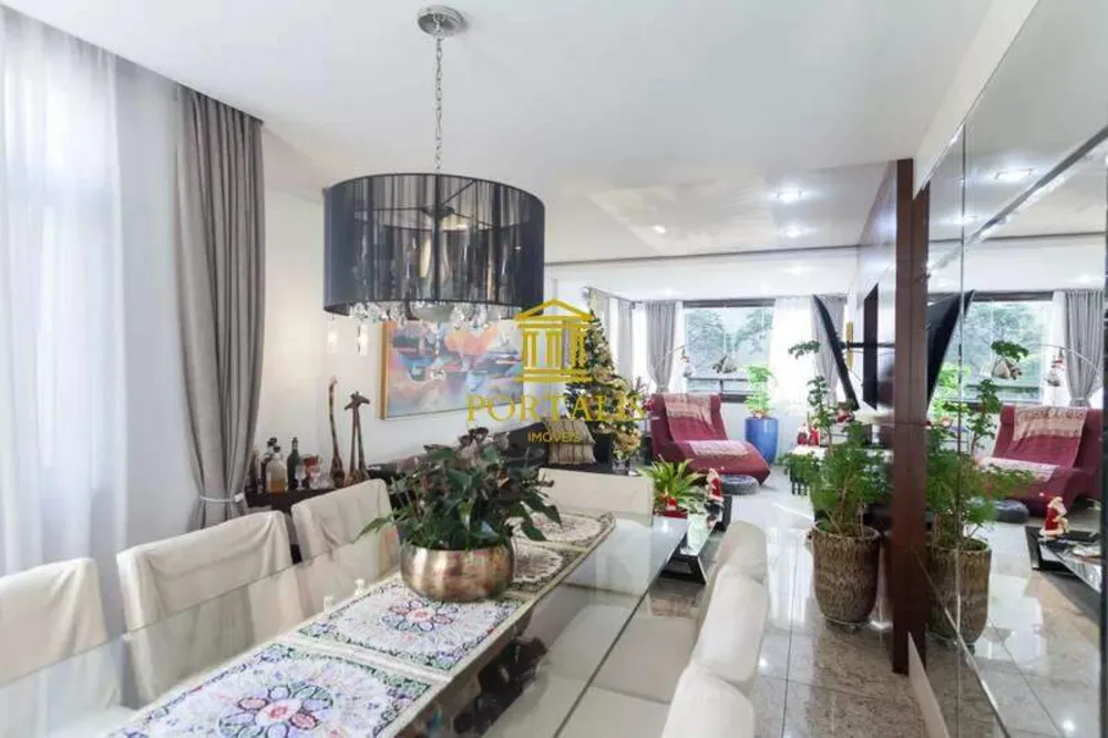 Apartamento, 4 quartos, 122 m² - Foto 1