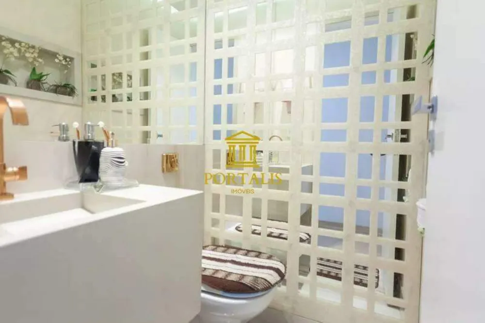 Apartamento, 4 quartos, 122 m² - Foto 3