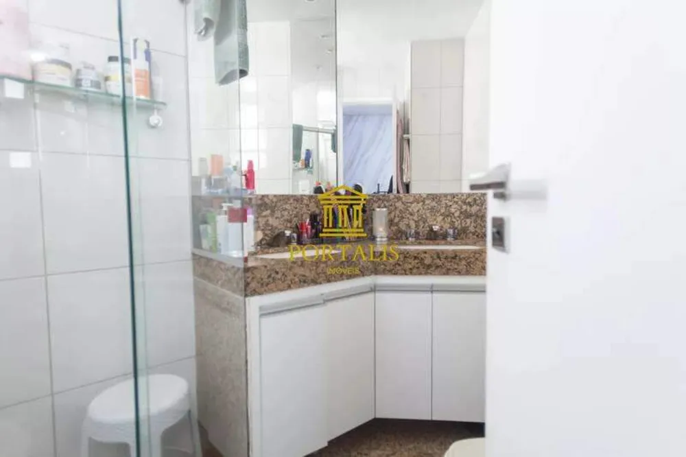 Apartamento, 4 quartos, 122 m² - Foto 14