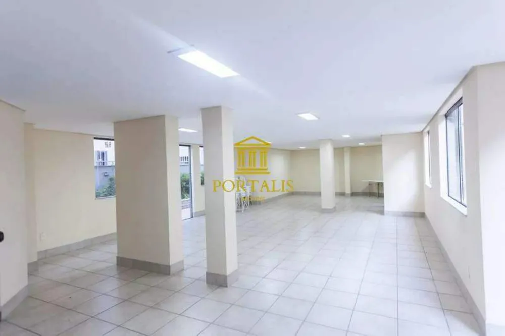 Apartamento, 4 quartos, 122 m² - Foto 21