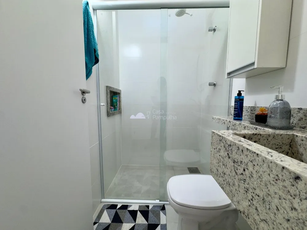 Casa, 2 quartos, 124 m² - Foto 14