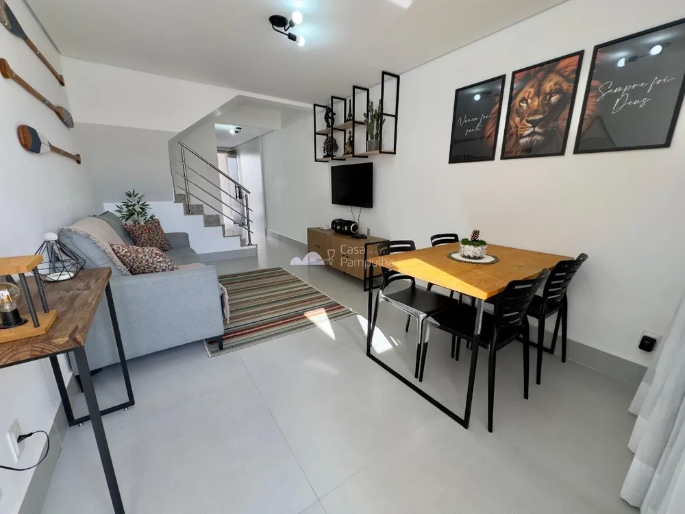 Casa, 2 quartos, 124 m² - Foto 1