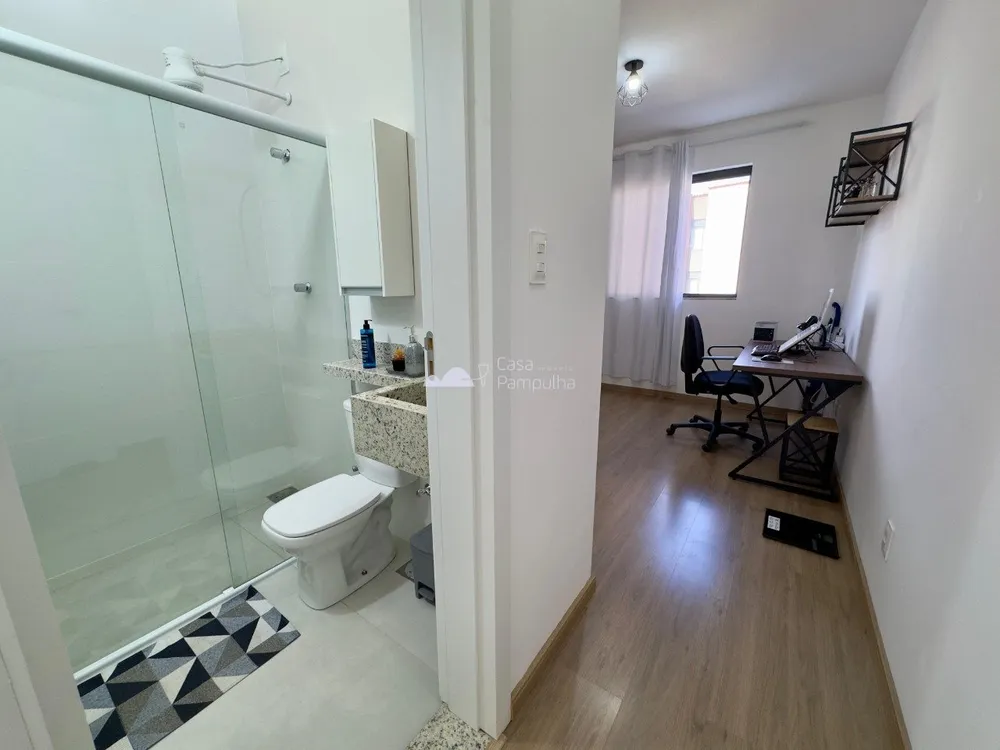 Casa, 2 quartos, 124 m² - Foto 4