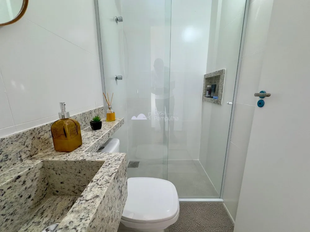 Casa, 2 quartos, 124 m² - Foto 5