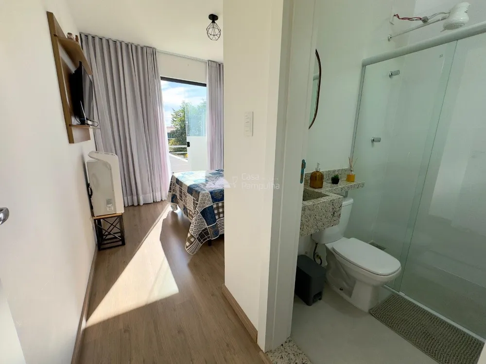 Casa, 2 quartos, 124 m² - Foto 6