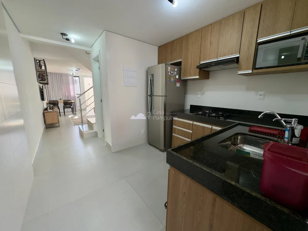 Casa, 2 quartos, 124 m² - Foto 9