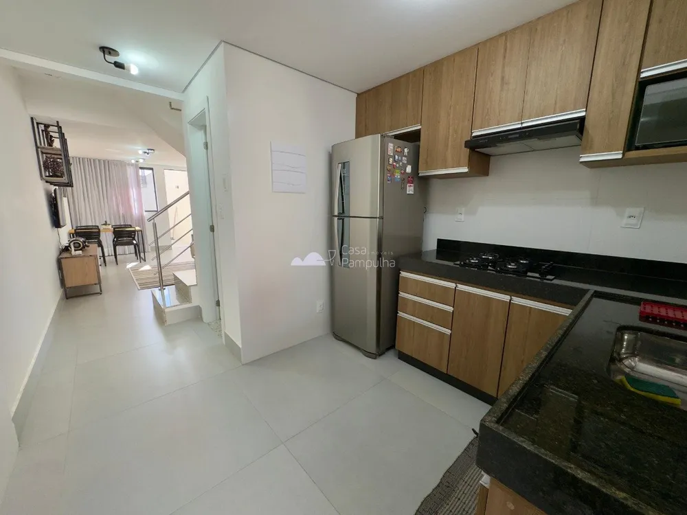 Casa, 2 quartos, 124 m² - Foto 7