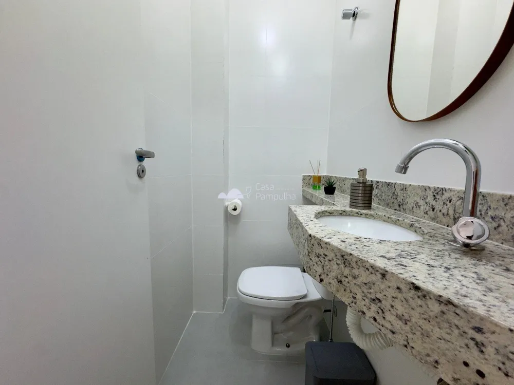 Casa, 2 quartos, 124 m² - Foto 7