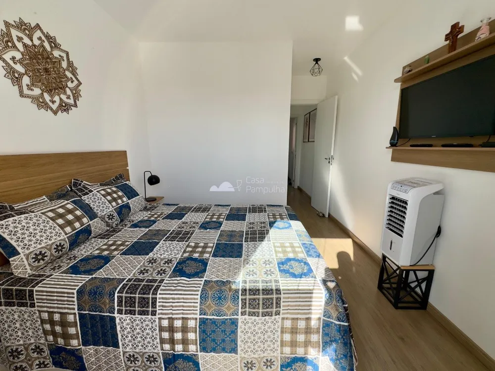 Casa, 2 quartos, 124 m² - Foto 3