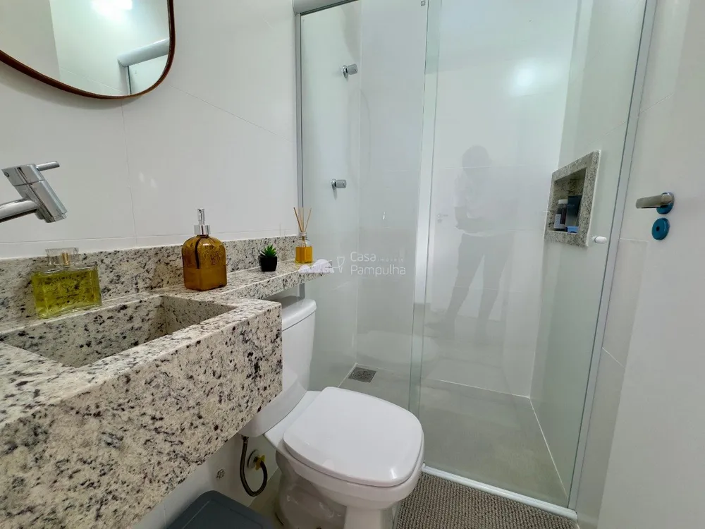 Casa, 2 quartos, 124 m² - Foto 20