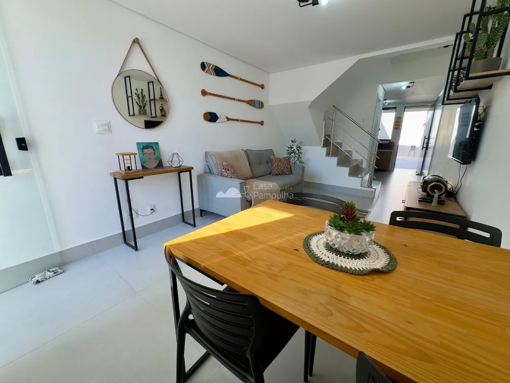 Casa, 2 quartos, 124 m² - Foto 10