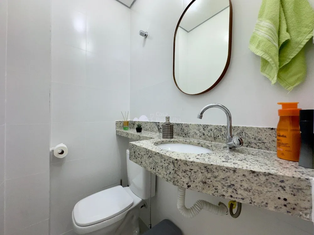 Casa, 2 quartos, 124 m² - Foto 11