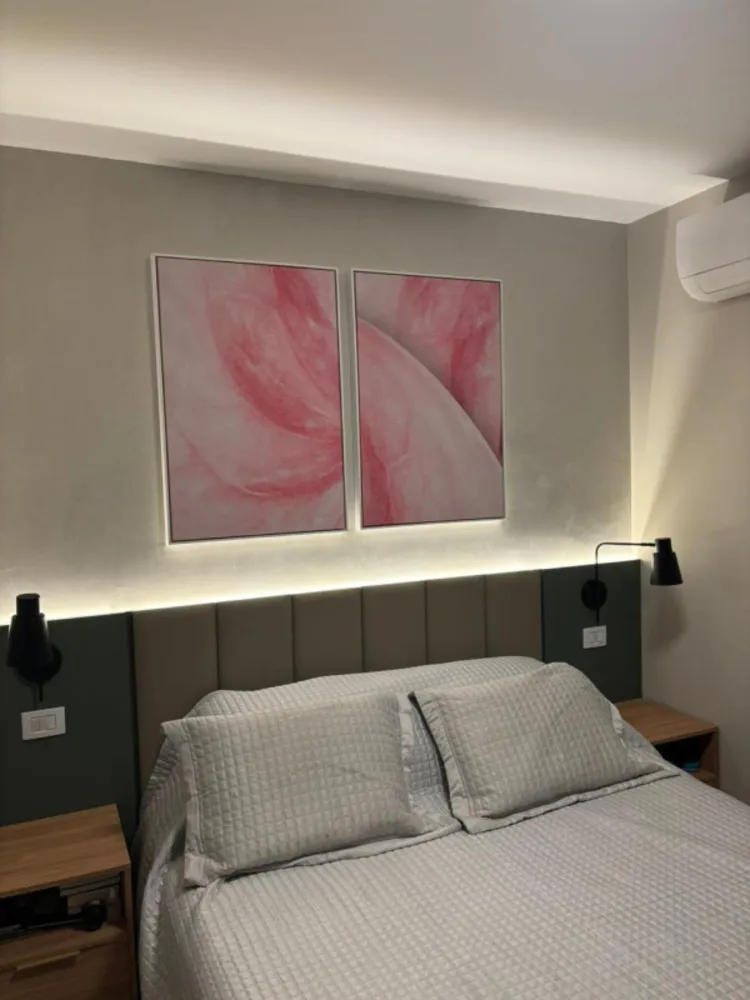 Apartamento, 2 quartos, 171 m² - Foto 3