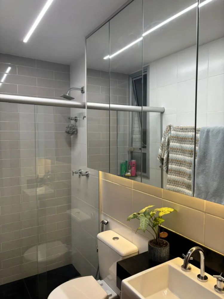 Apartamento, 2 quartos, 171 m² - Foto 12