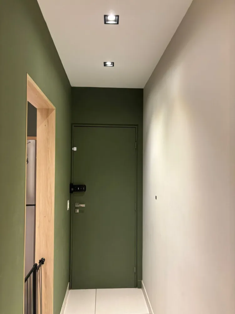 Apartamento, 2 quartos, 171 m² - Foto 5