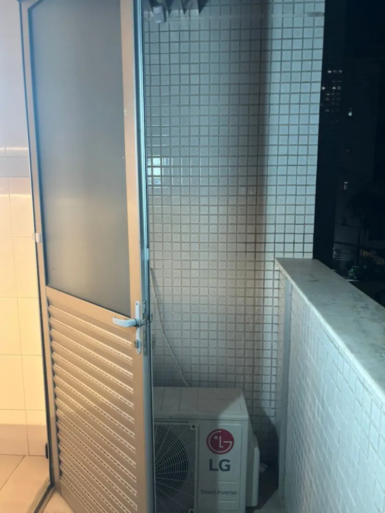 Apartamento, 2 quartos, 171 m² - Foto 2