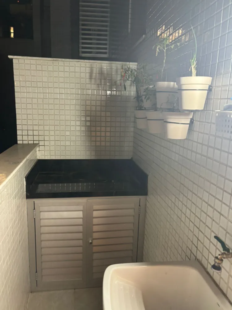 Apartamento, 2 quartos, 171 m² - Foto 3
