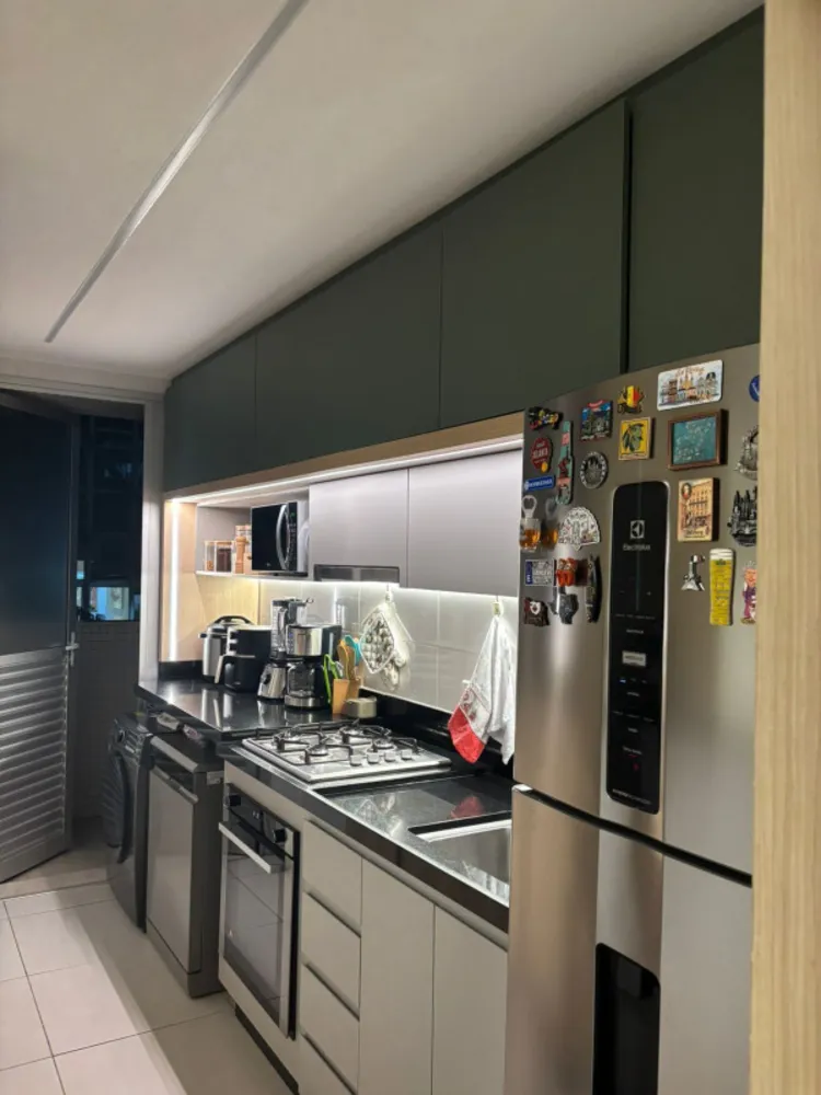 Apartamento, 2 quartos, 171 m² - Foto 16