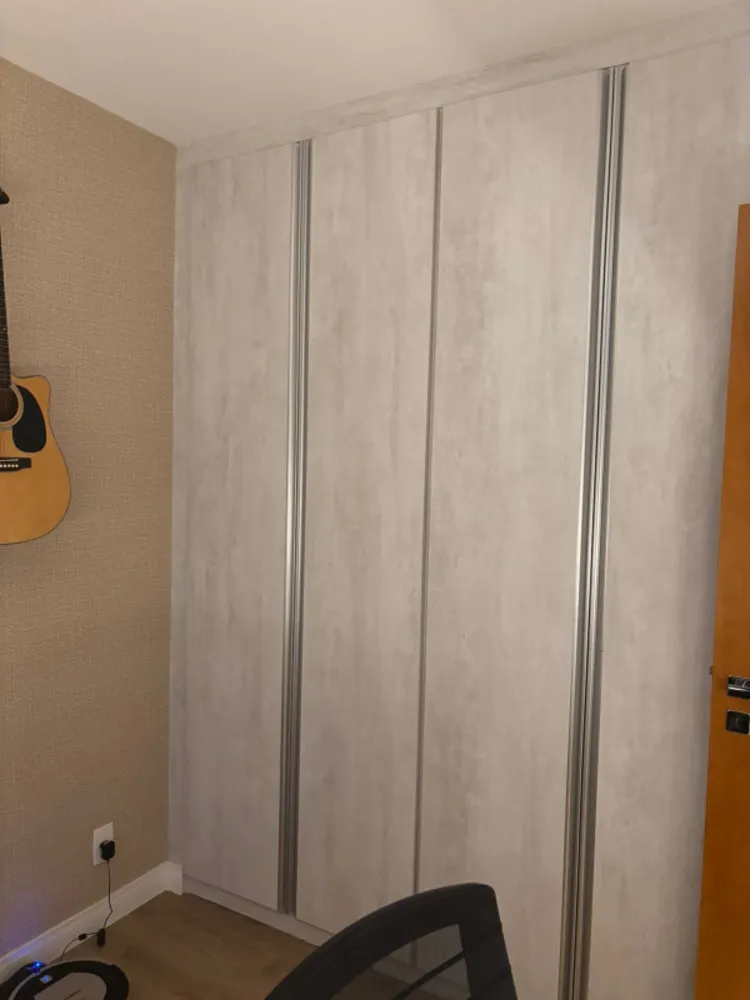 Apartamento, 2 quartos, 171 m² - Foto 4