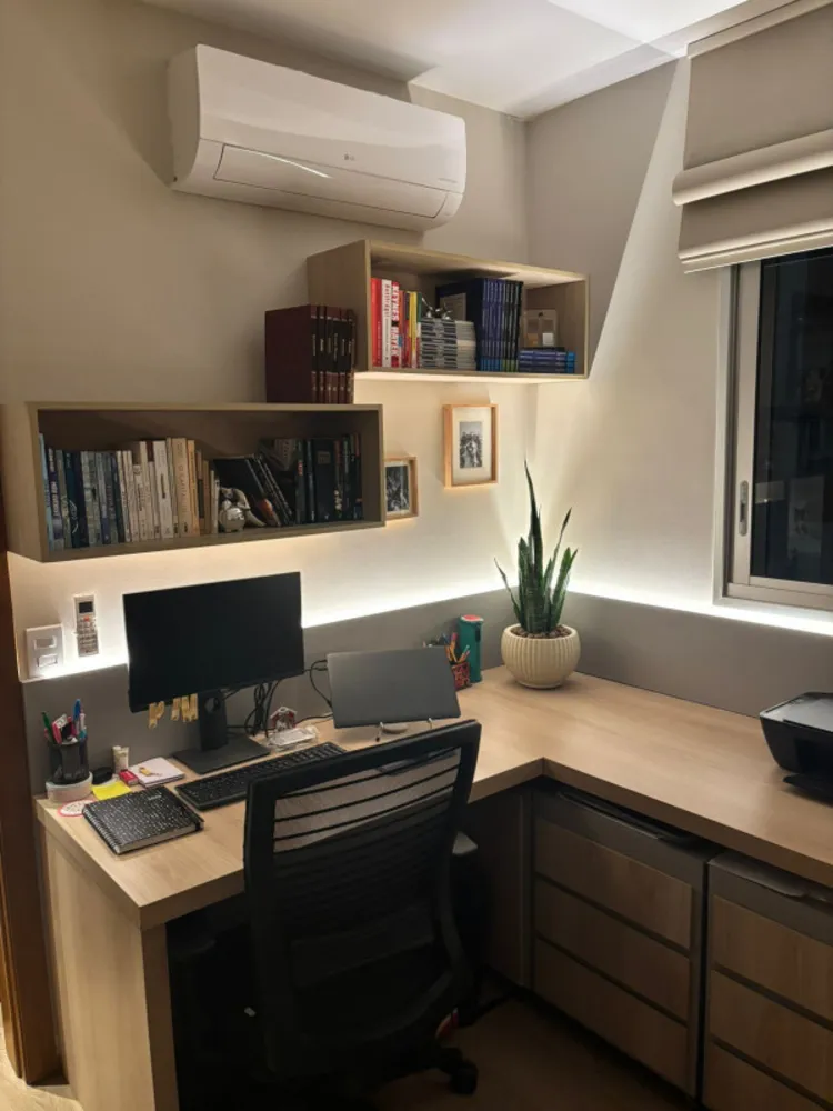 Apartamento, 2 quartos, 171 m² - Foto 8