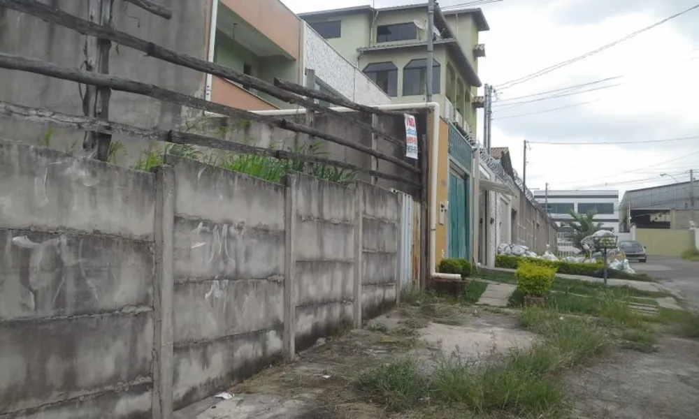 Terreno, 420 m² - Foto 7